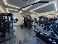 다산 PT The 강해짐