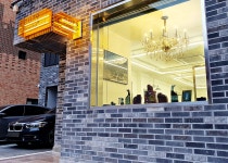 씨유티나인 바버샵