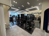 다산 PT The 강해짐