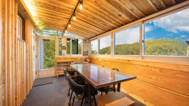 강화도 품안애 스파 펜션