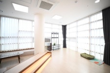 무지개길게스트하우스