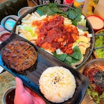 남이섬 풍경닭갈비 가평본점