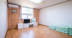 제주유스호스텔