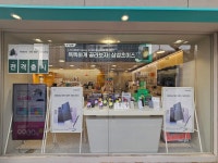 KT CS컴퍼니 정자시장점