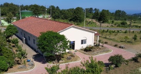 제주유스호스텔