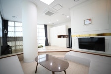 무지개길게스트하우스