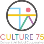 문화예술 사회적협동조합 컬처75