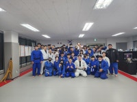 김포한강유도체육관 감정점
