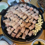 뚜삼뚜삼 솥뚜껑삼겹살