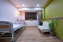 더블유항외과의원 강남점