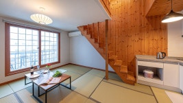 강릉 은가비펜션