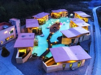 드위트리 풀빌라펜션&카라반가든