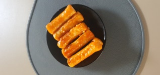 통큰선생 닭강정&타코야키