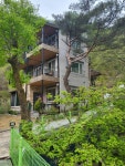 소백산깊은산속옹달샘펜션