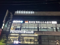 웰씨짐 골프GDR Plus