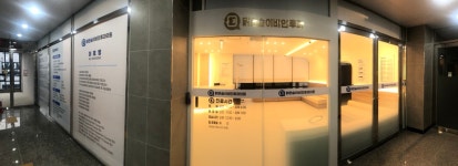 맑은숲이비인후과의원