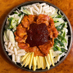 동면닭갈비 청주용암점