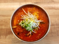 리리반점