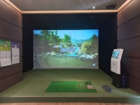 와이지앤씨스크린골프