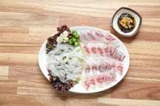 만리포차