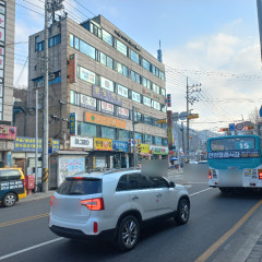 소망교회