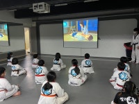 용인대엘리트태권도장