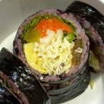 김밥집입니다