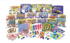 팩토M 창의사고력 수학교습소