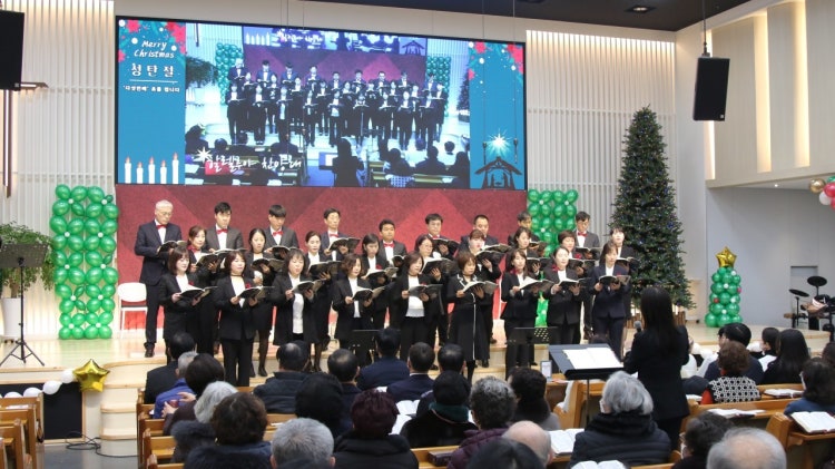 삼산교회 사진 4