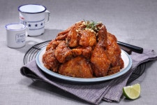 삼통치킨 산본점