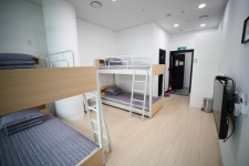 무지개길게스트하우스