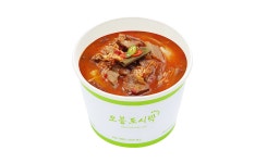 오봉도시락 마곡역점