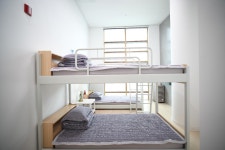 무지개길게스트하우스