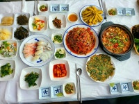 외포중앙횟집