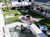 드위트리 풀빌라펜션&카라반가든