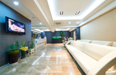 더블유항외과의원 강남점