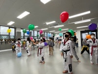 JMT 정무태권도 줄넘기스쿨 검단점