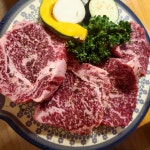 고구려토종한우이동점