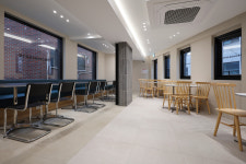 프롬하츠커피 신촌점