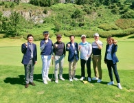 탑골프아카데미