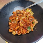 일미찌개백반