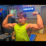 킹스짐 방학점