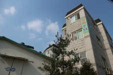 청학주택