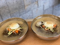 803별미칡냉면 안면도점