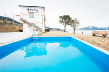 별헤는바다 펜션