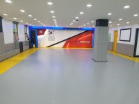 이루리태권도장