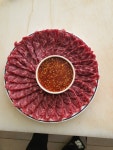사천한우마을