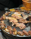막창도둑 앞산점