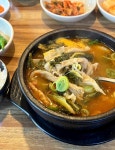 산성해장국밥 단대오거리점