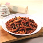 불끈낙지&보쌈